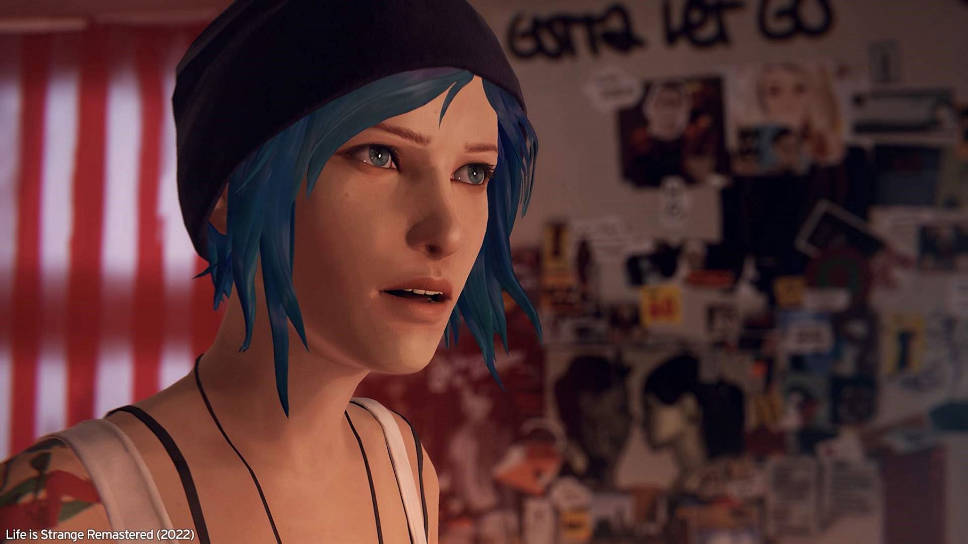 پیشرفت‌های فنی Life is Strange: Remastered Collection نسبت‌به نسخه‌های اصلی