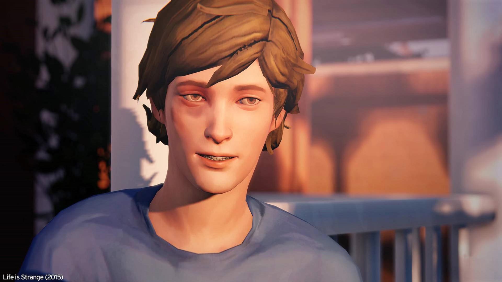 پیشرفت‌های فنی Life is Strange: Remastered Collection نسبت‌به نسخه‌های اصلی