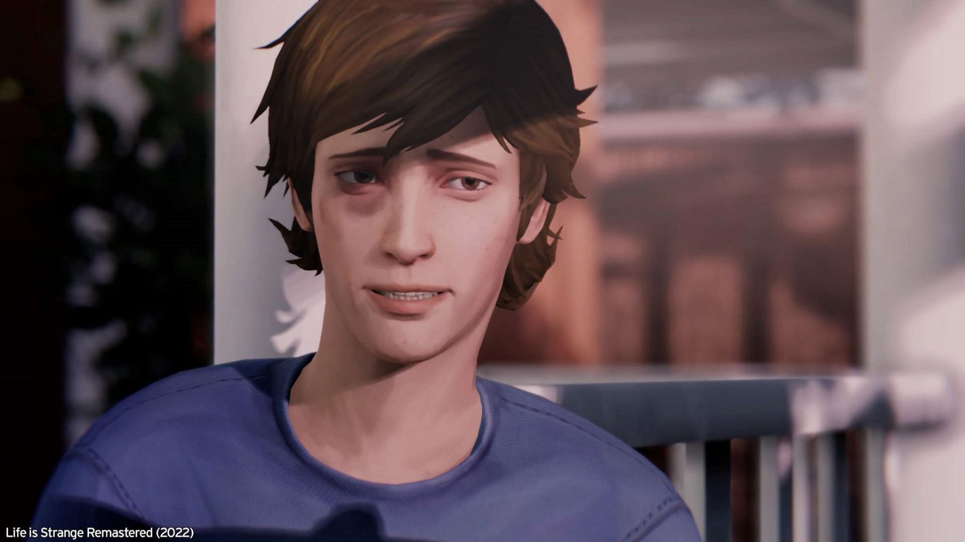 پیشرفت‌های فنی Life is Strange: Remastered Collection نسبت‌به نسخه‌های اصلی