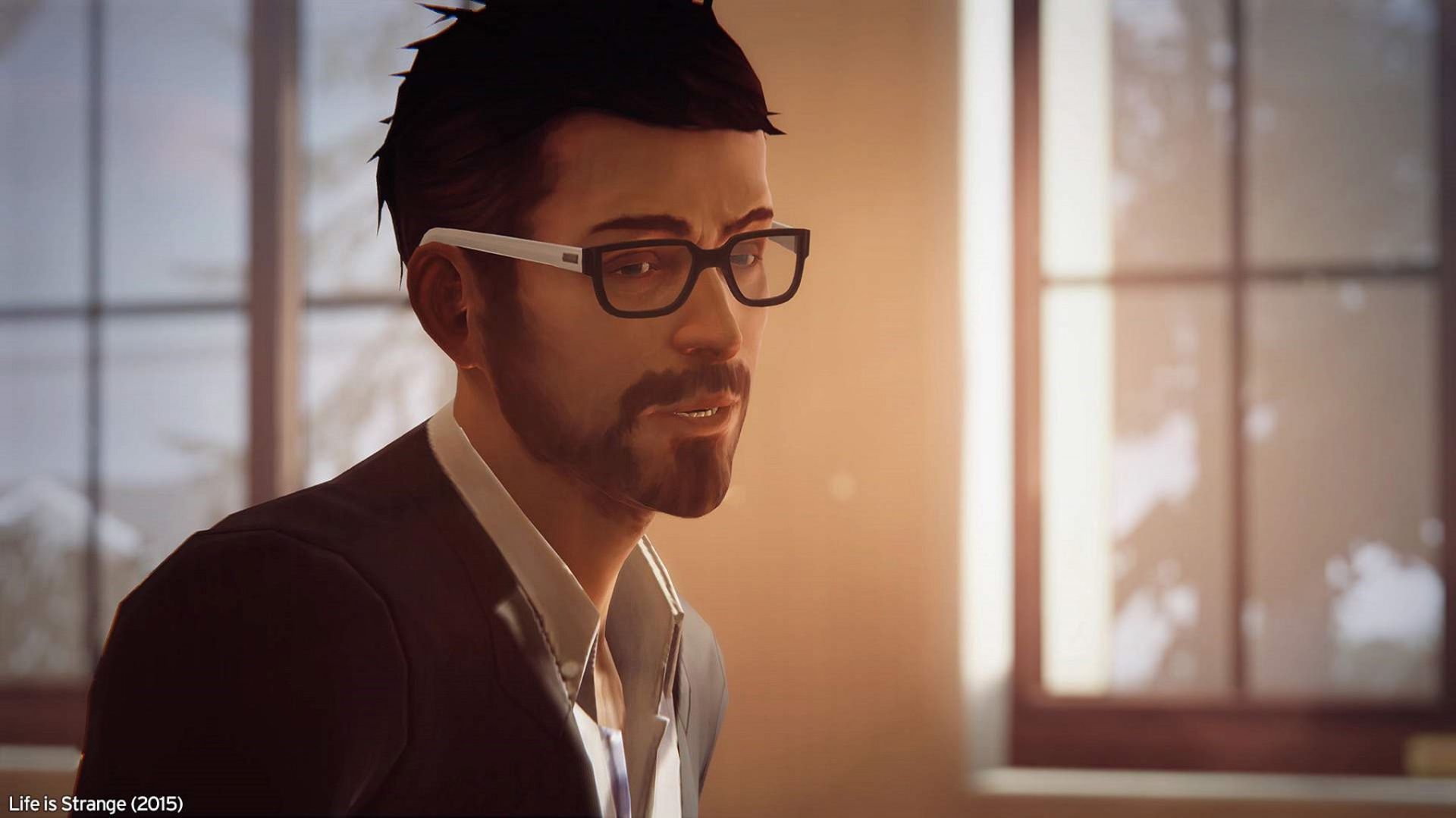 پیشرفت‌های فنی Life is Strange: Remastered Collection نسبت‌به نسخه‌های اصلی