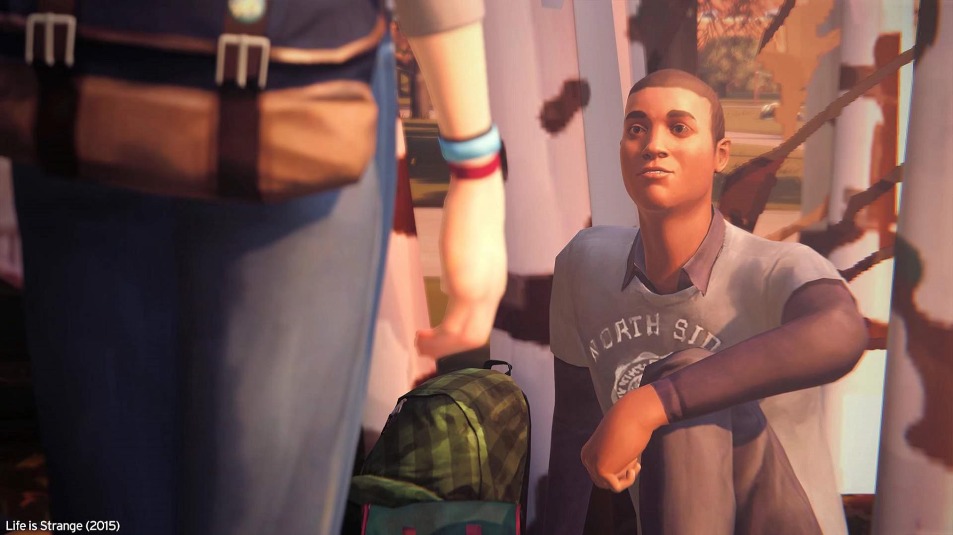 پیشرفت‌های فنی Life is Strange: Remastered Collection نسبت‌به نسخه‌های اصلی