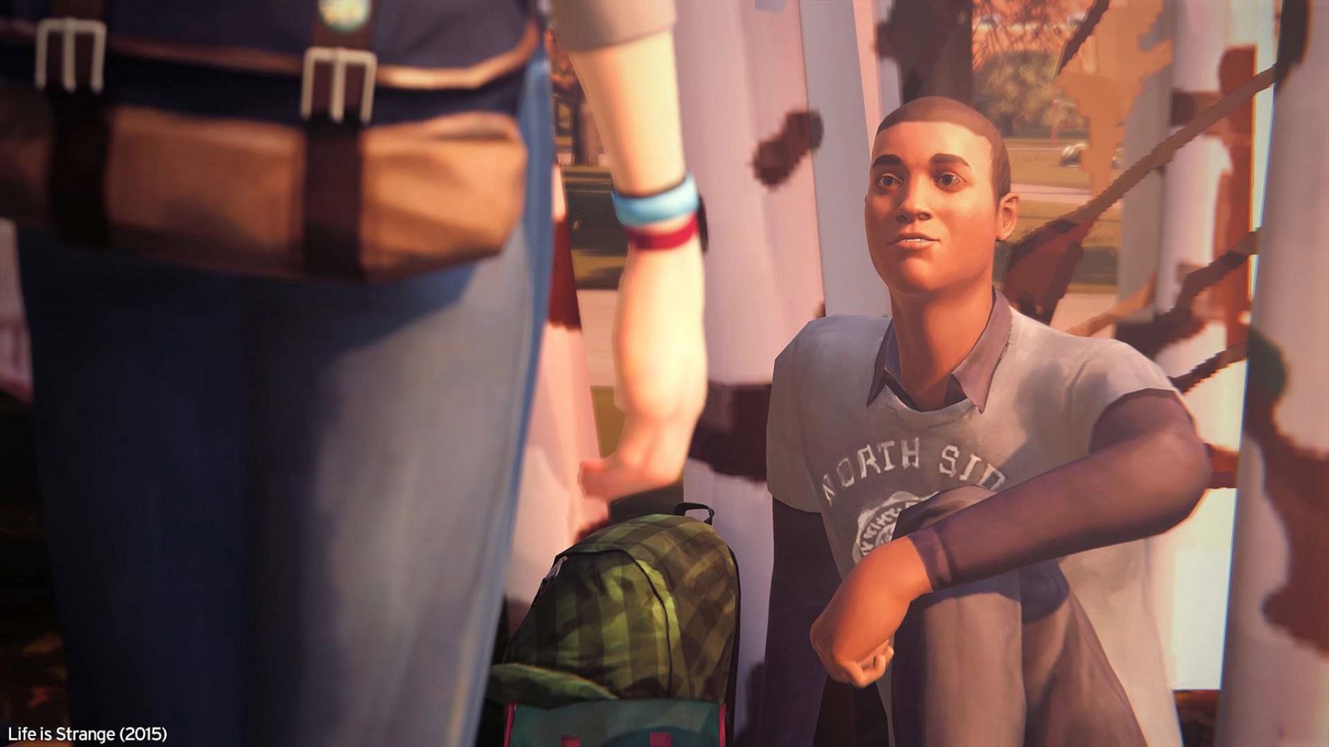 پیشرفت‌های فنی Life is Strange: Remastered Collection نسبت‌به نسخه‌های اصلی