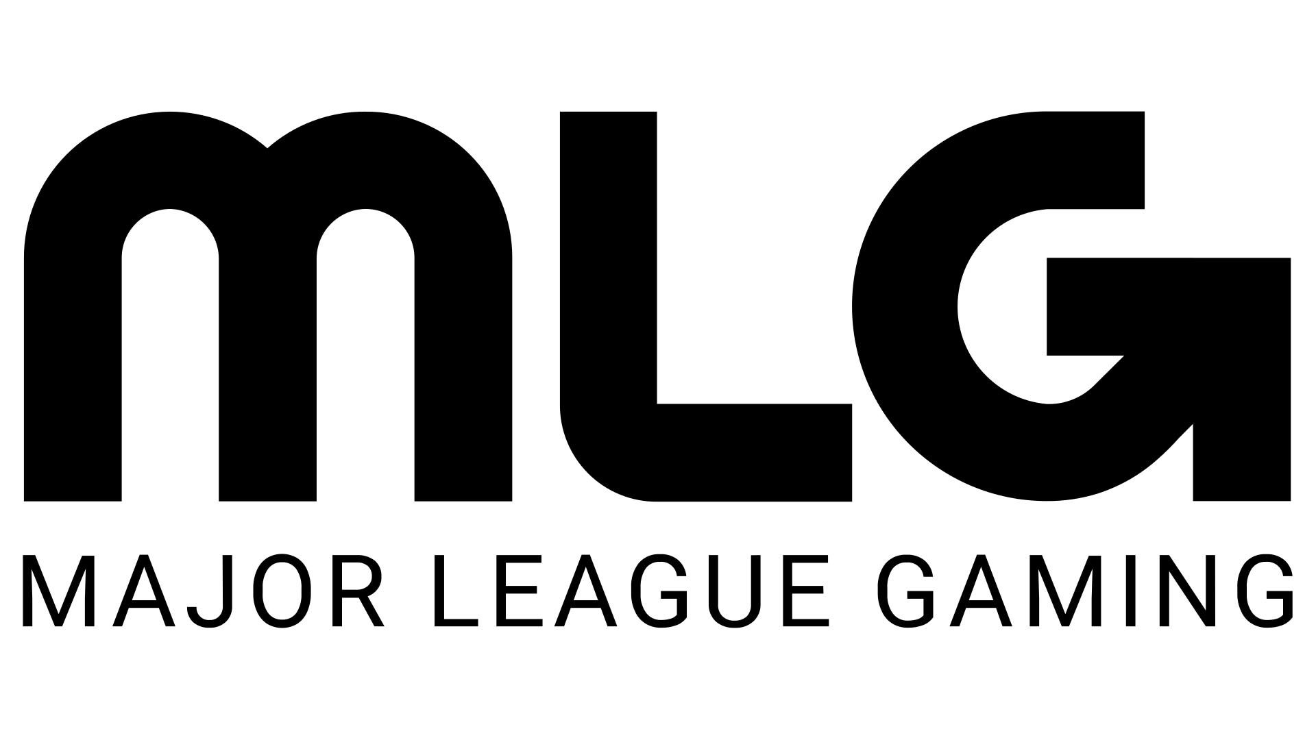 لوگوی Major League Gaming