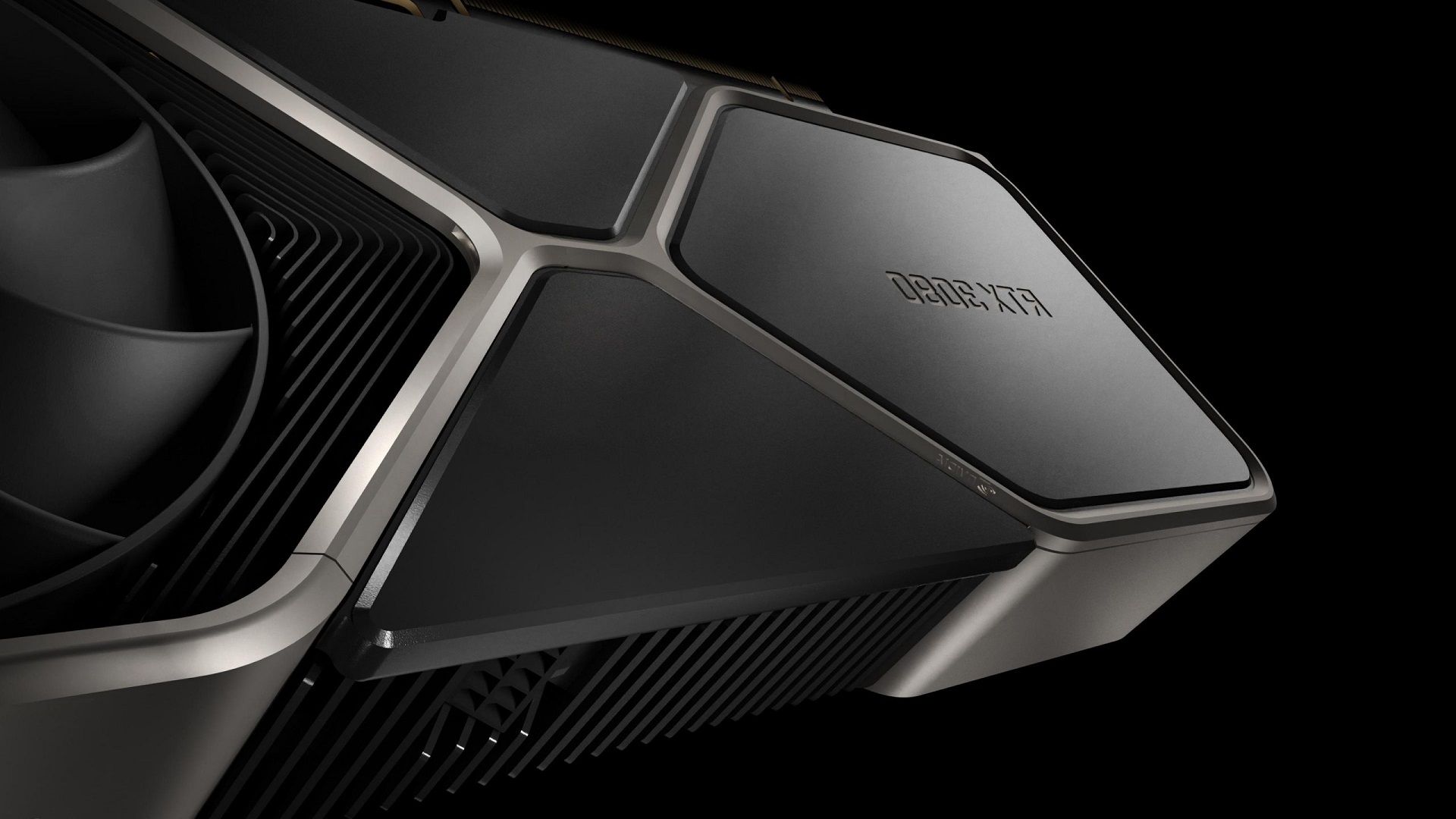 کارت گرافیک GeForce RTX 3080 12 GB