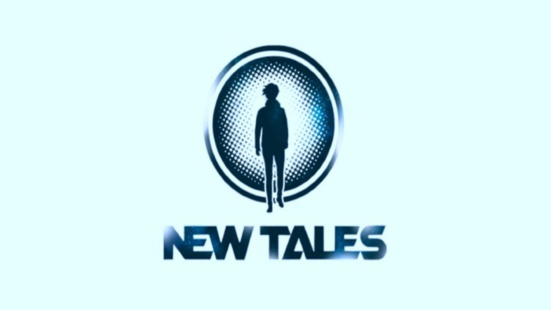 لوگوی استودیوی New Tales