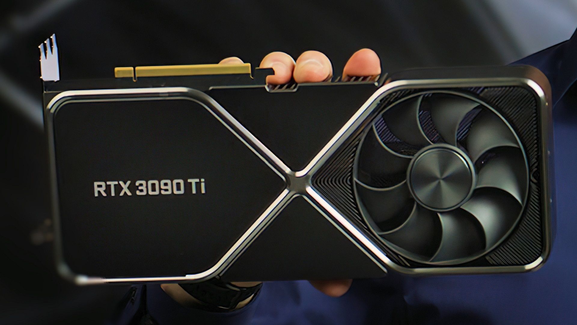 کارت گرافیک RTX 3090 Ti