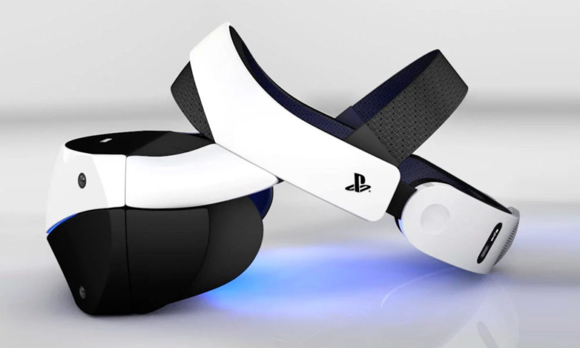 هدست PSVR2