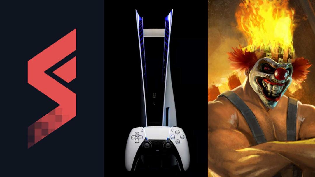 ساخت بازی Twisted Metal جدید پلی استیشن در استودیو Firesprite سونی توسط کارگردان چند بازی ریسینگ MotorStorm