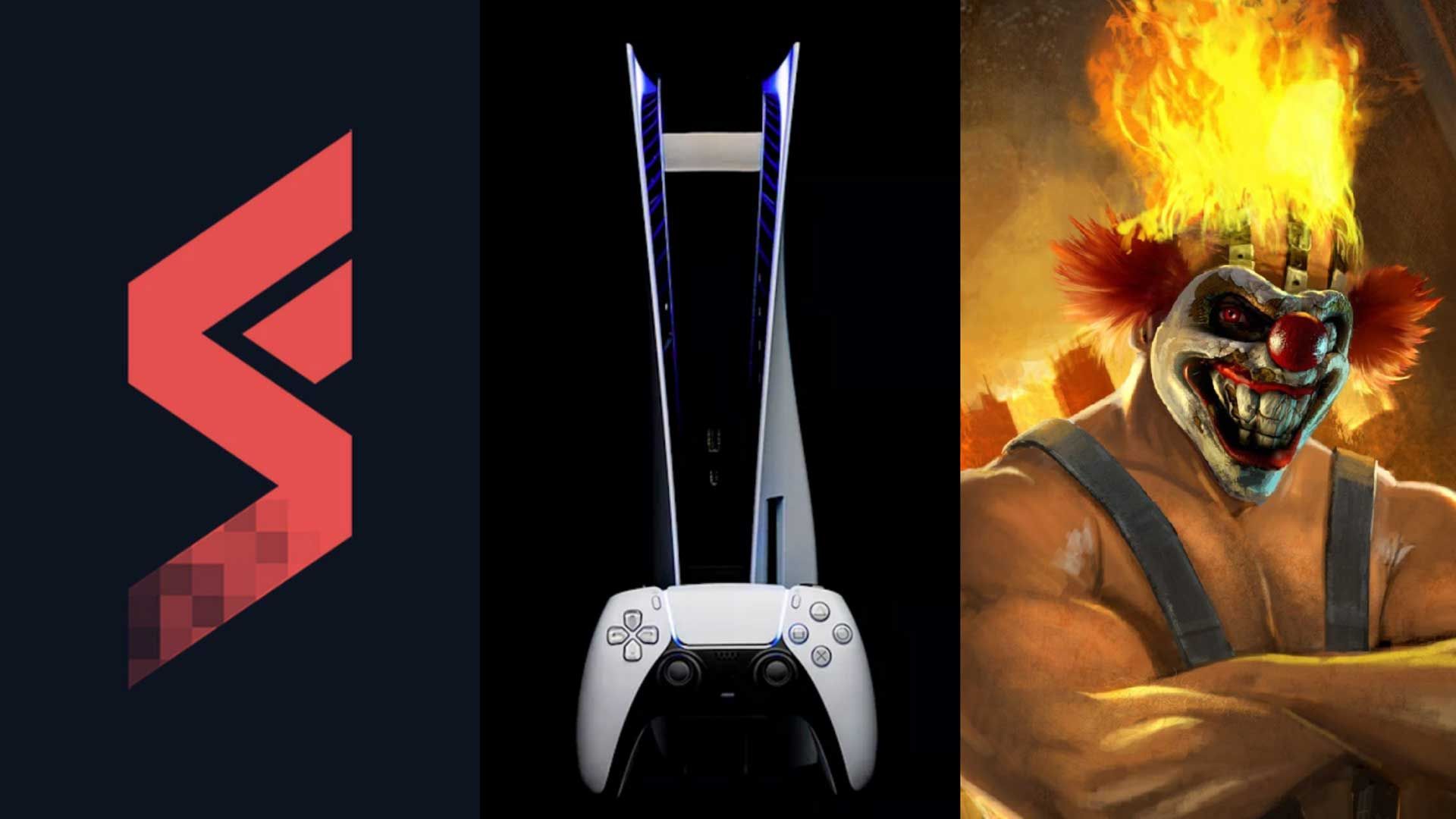 ساخت بازی Twisted Metal جدید پلی استیشن در استودیو Firesprite سونی توسط کارگردان چند بازی ریسینگ MotorStorm