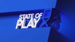 برنامه State of Play پلی استیشن سونی