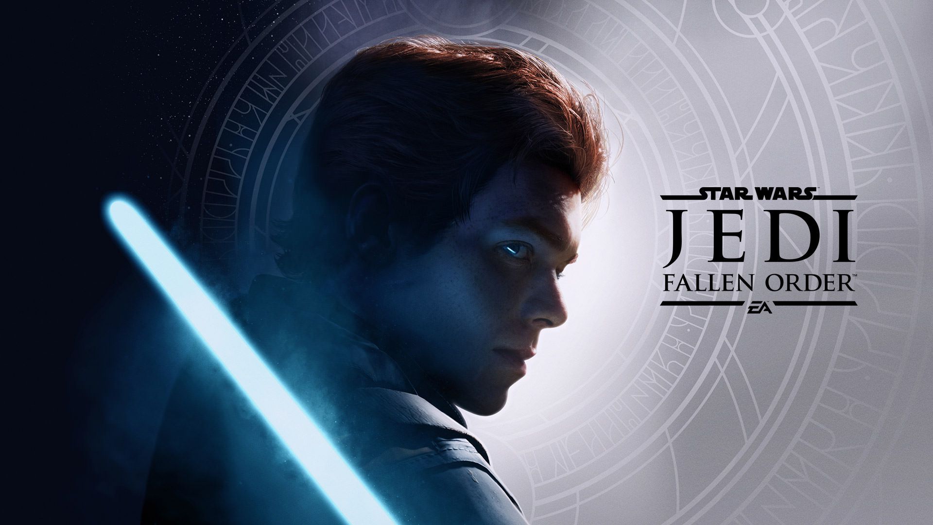 کاراکتر اصلی بازی Star Wars Jedi: Fallen Order 