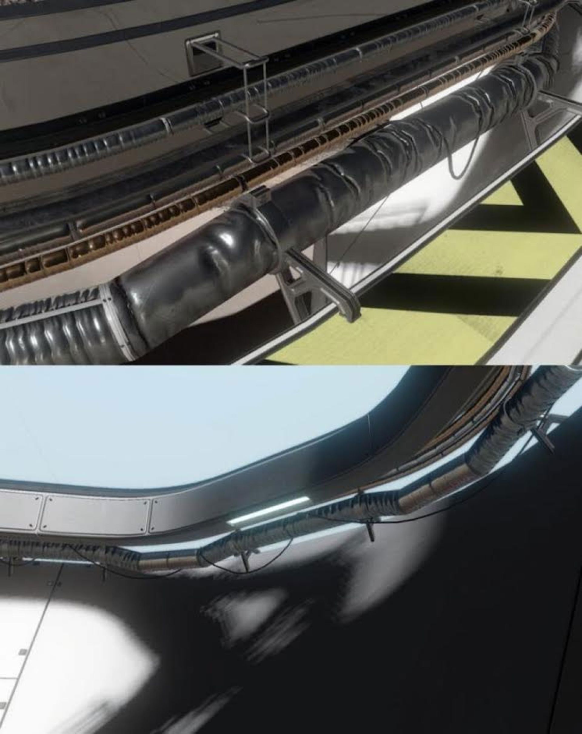 ایستگاه فضایی بازی Starfield