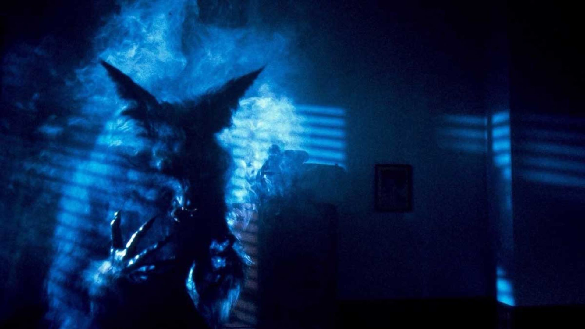 فیلم The Howling، محصول سال ۱۹۸۱ میلادی