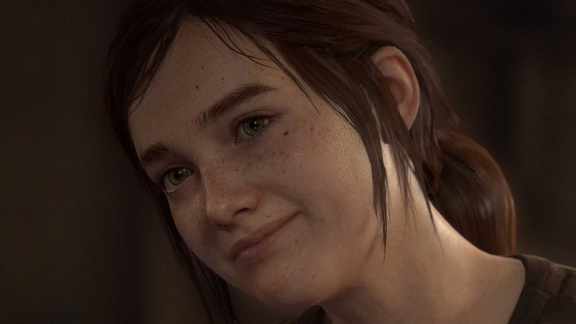الی نوجوان در سری بازی The Last of Us (لست آو آس) استودیو ناتی داگ پلی استیشن سونی