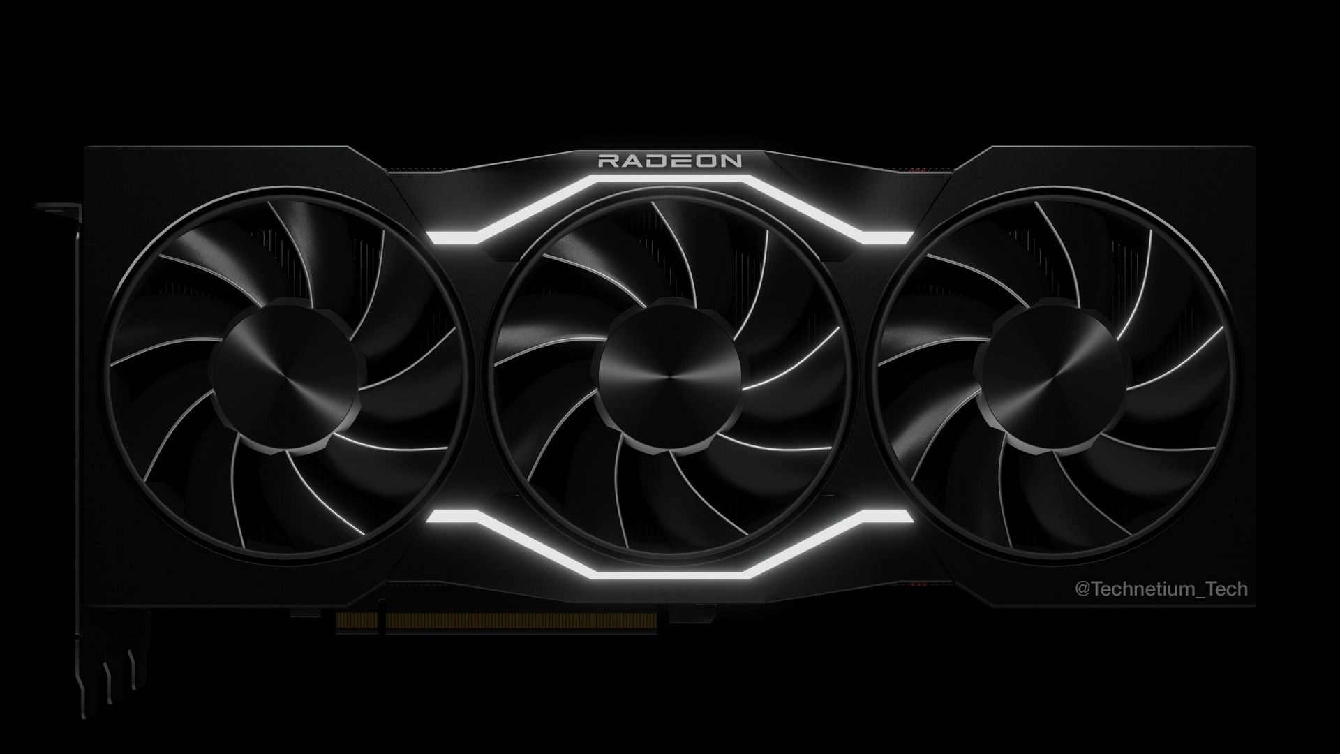 AMD Radeon RX 7000