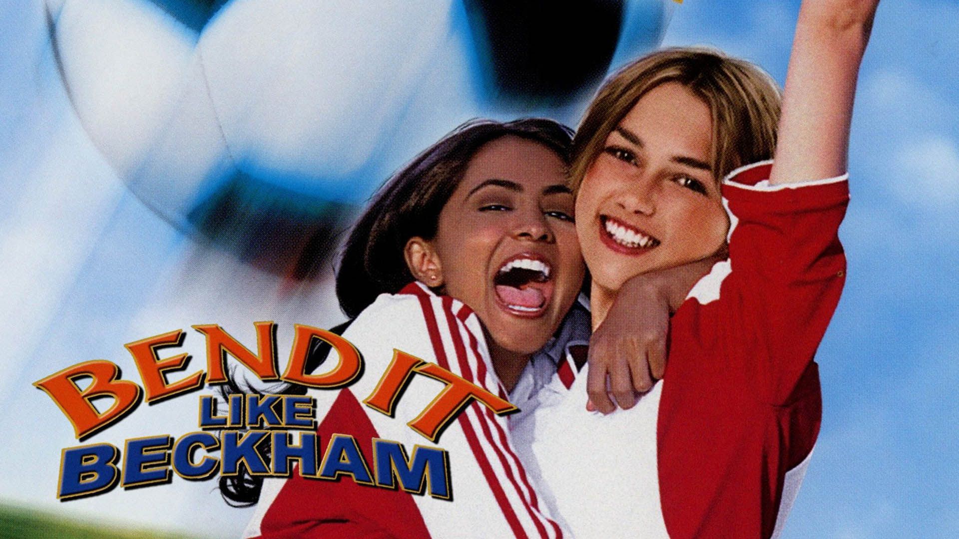 فیلم Bend It Like Beckham