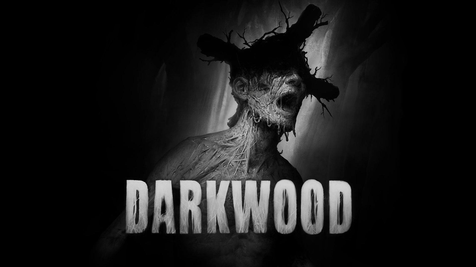 کاراکتر بازی Darkwood 