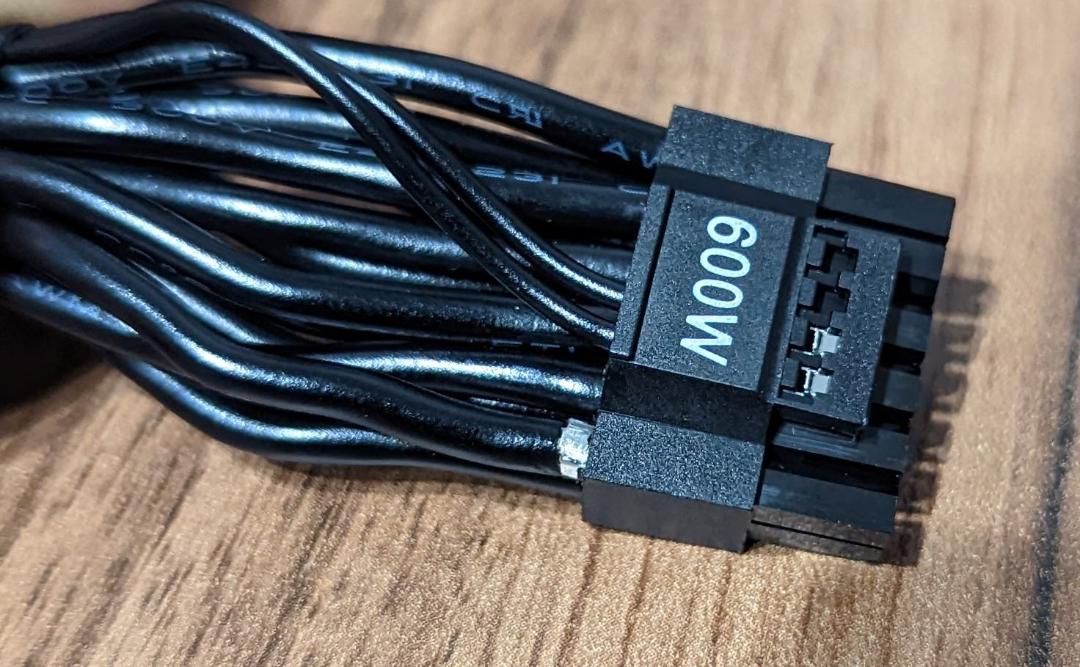 آداپتور کانکتور 16 پین کارت گرافیک GeForce RTX 4090