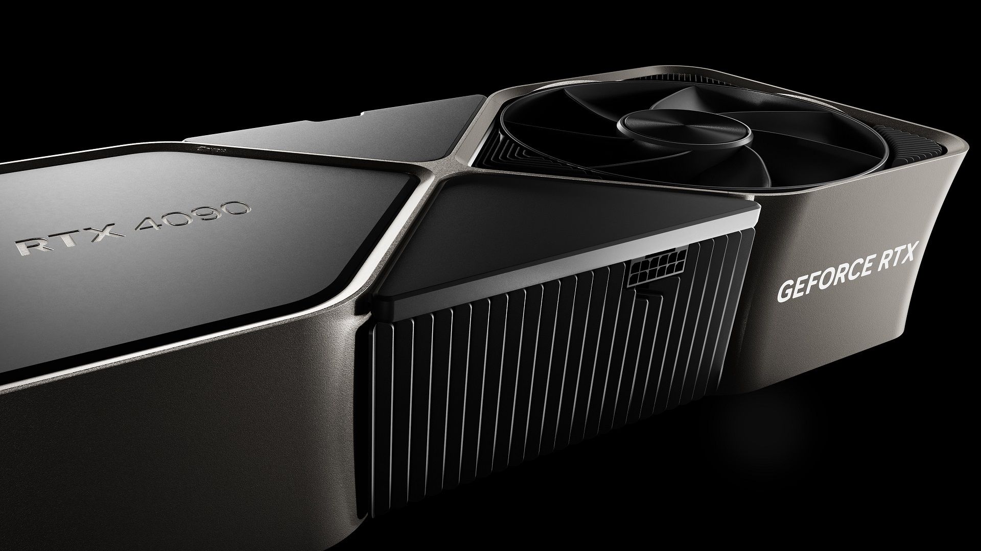 کارت گرافیک GeForce RTX 4090 Ti