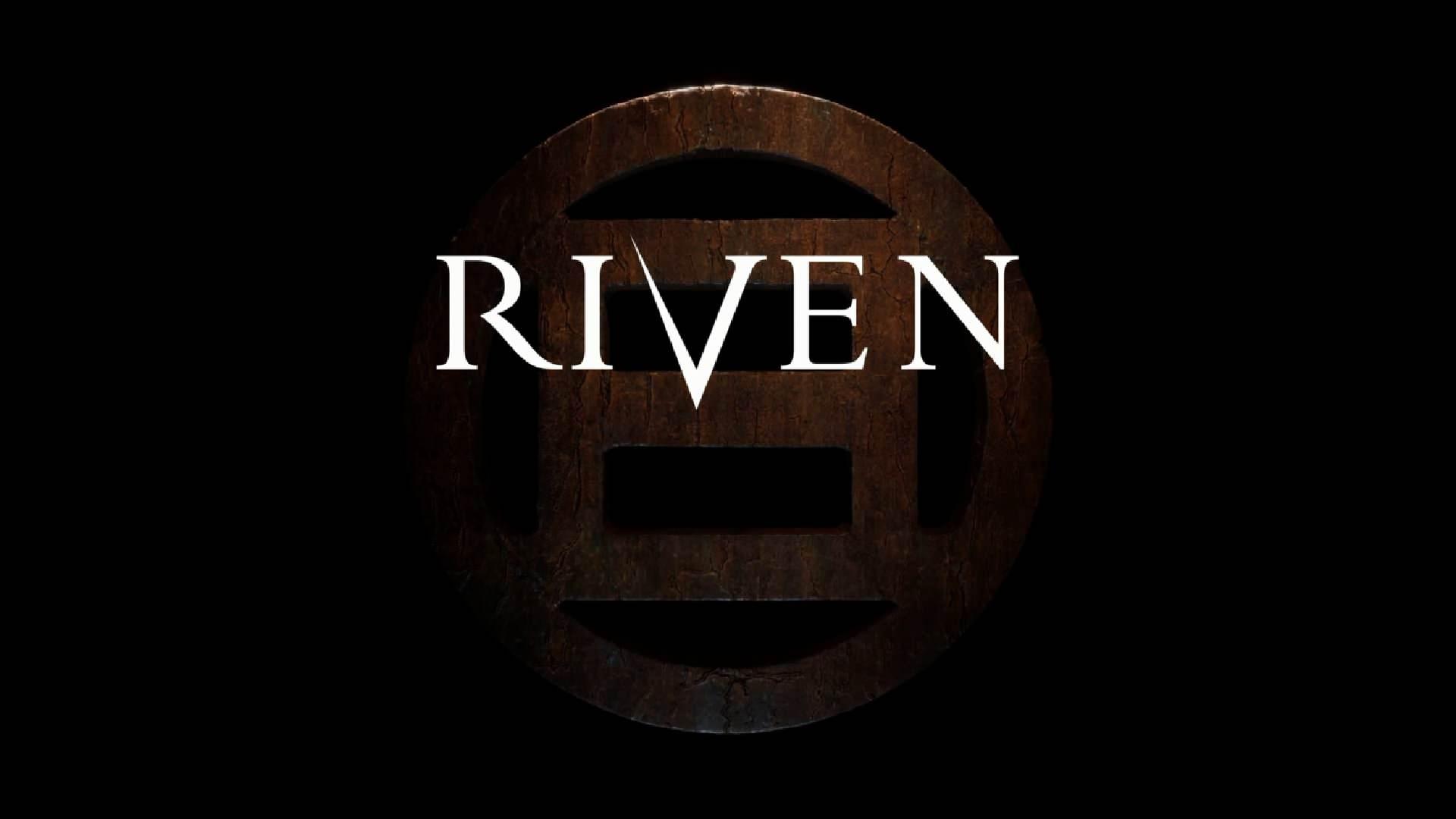لوگوی ریمیک Riven