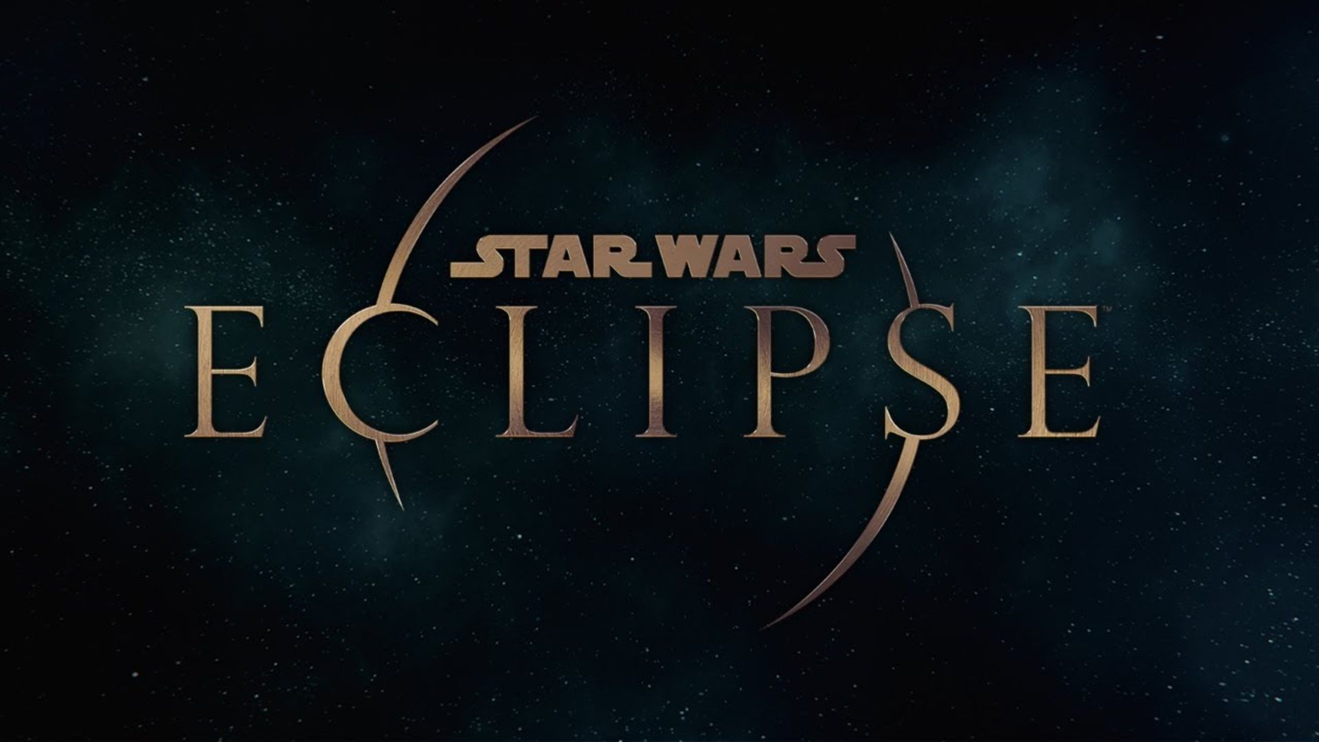 لوگوی بازی Star Wars Eclipse