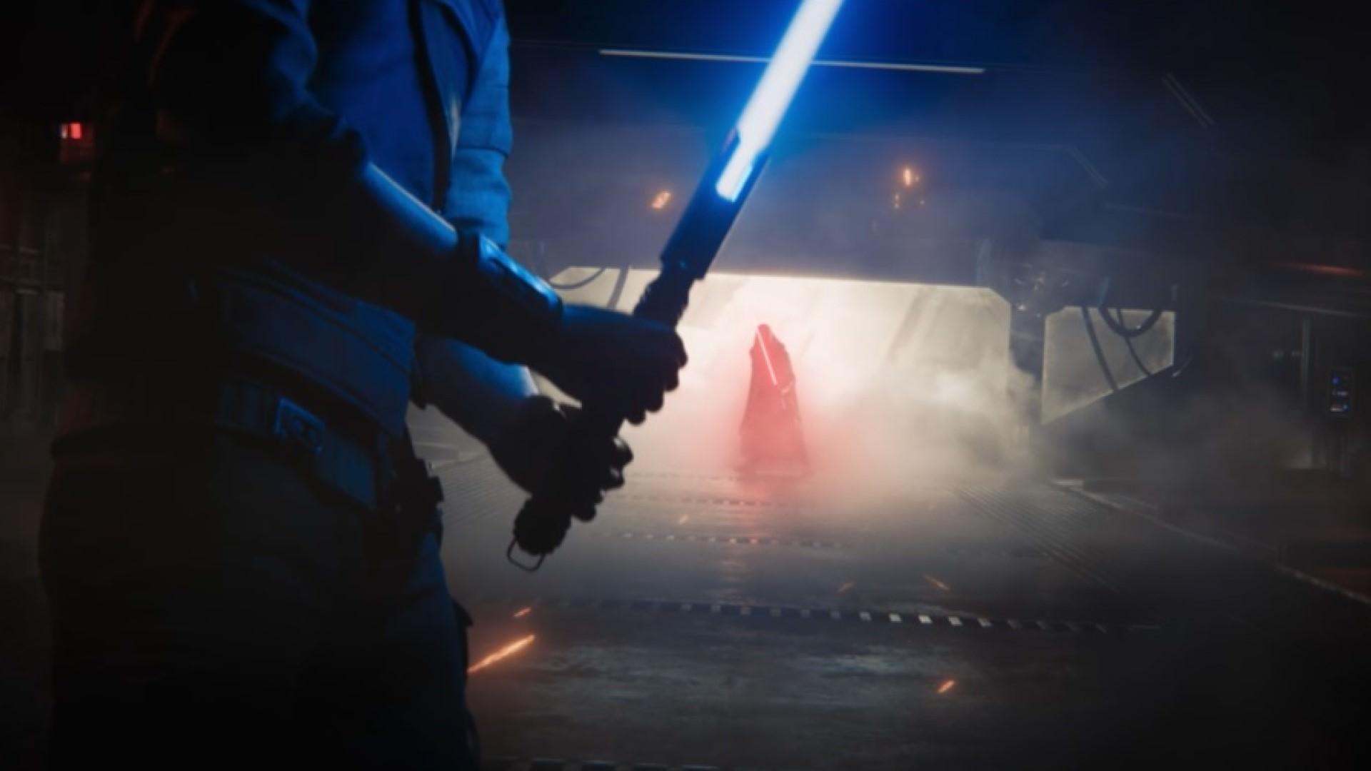 مبارزات بازی Star Wars Jedi: Survivor 