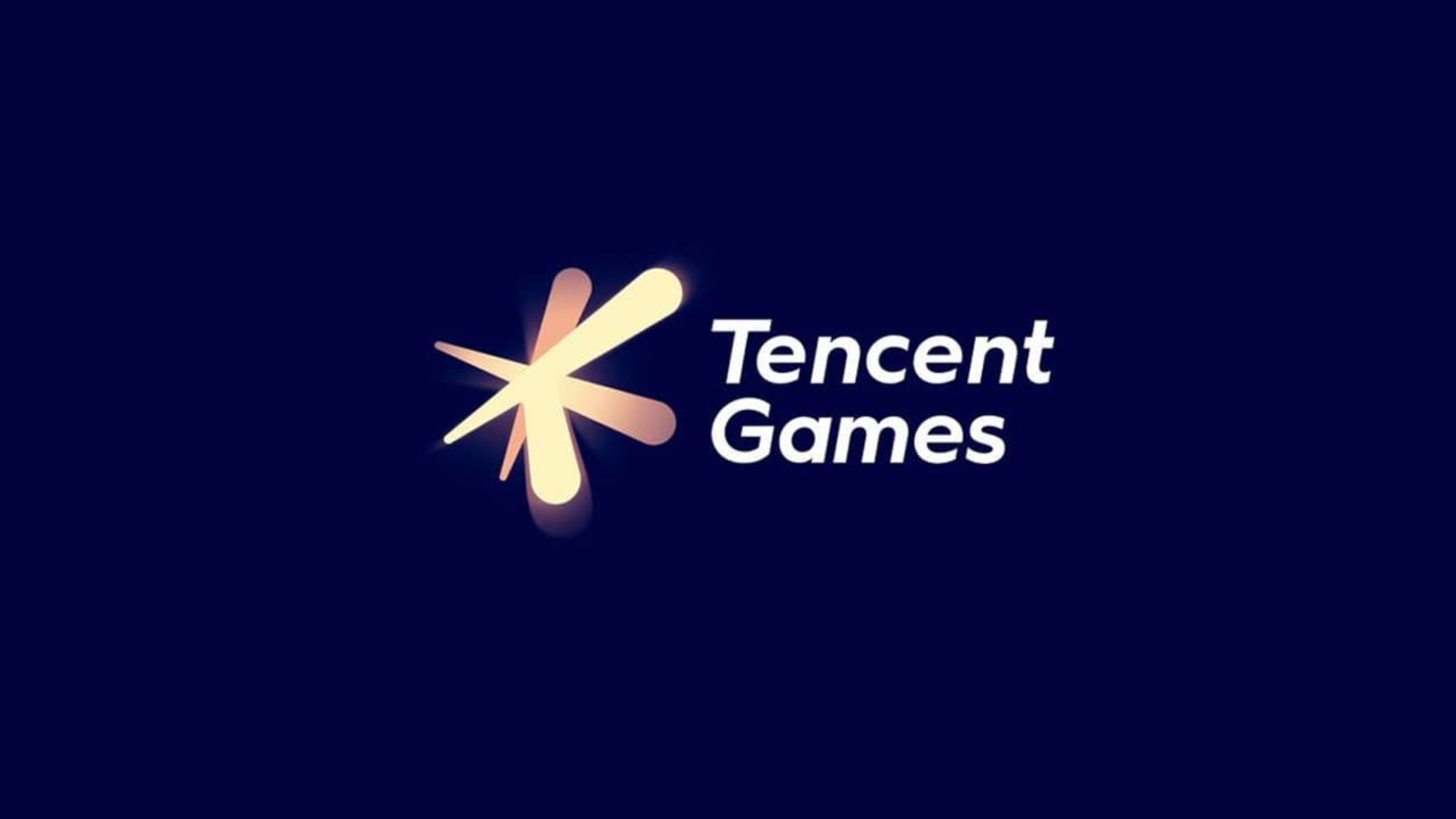 لوگو شرکت Tencent