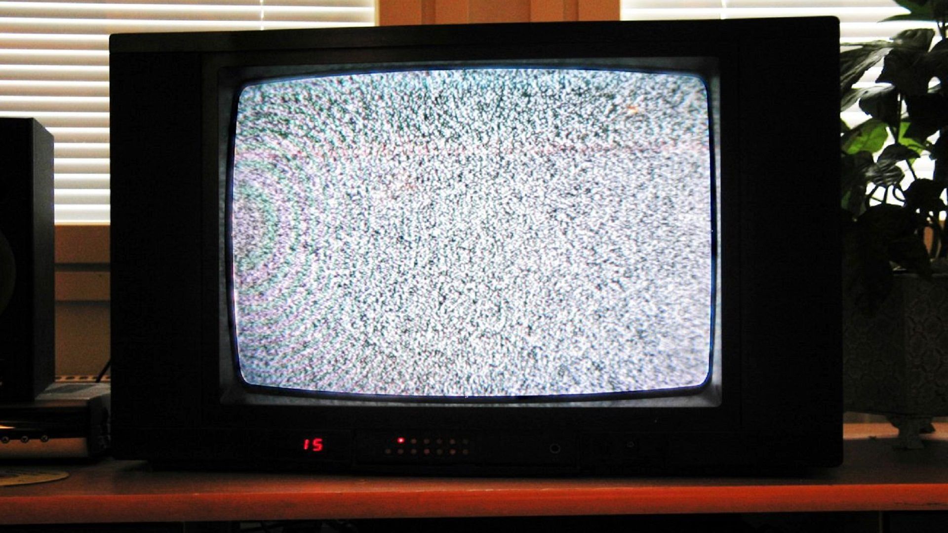 TV_Noise