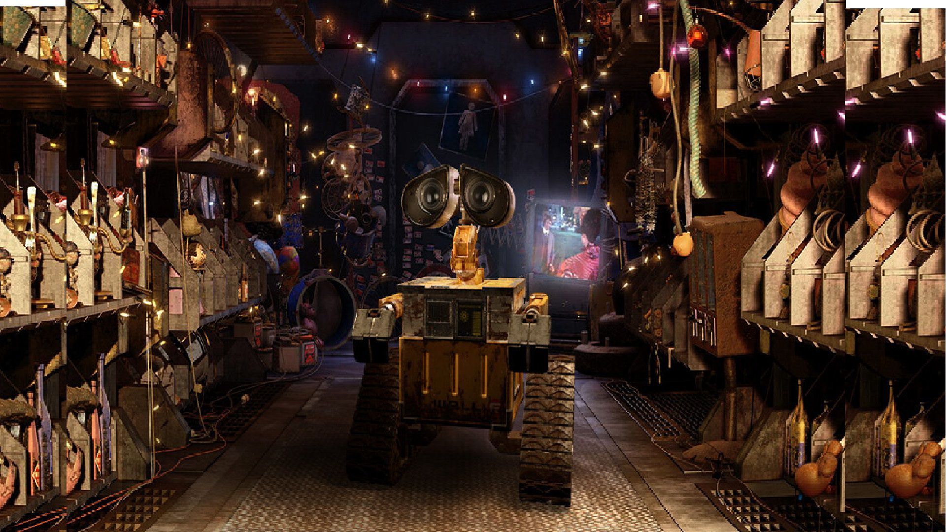 jay-revandkar-wall-e