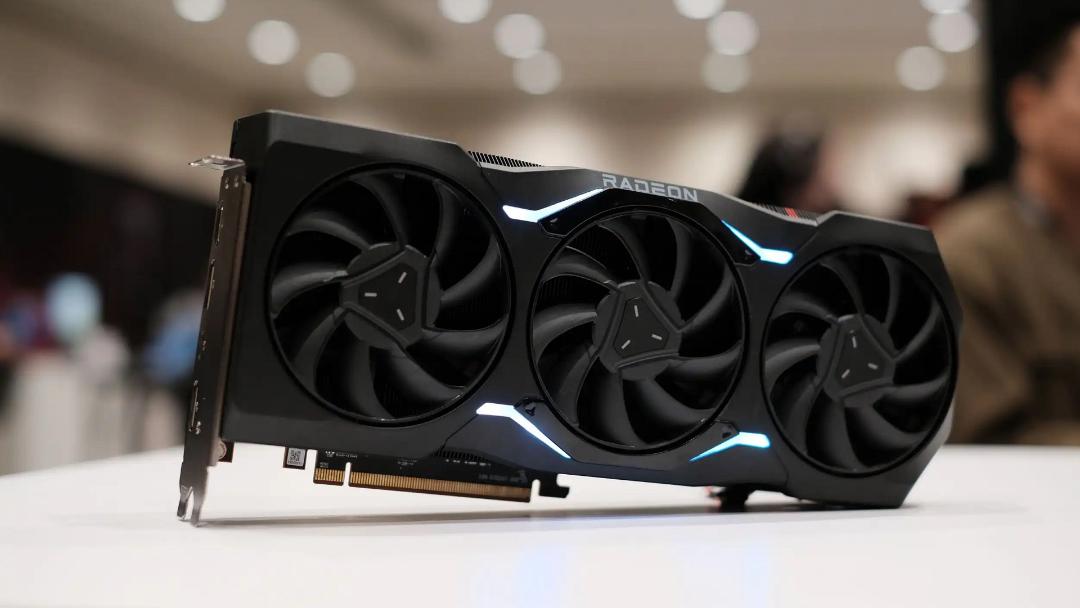 کارت گرافیک Radeon RX 7900