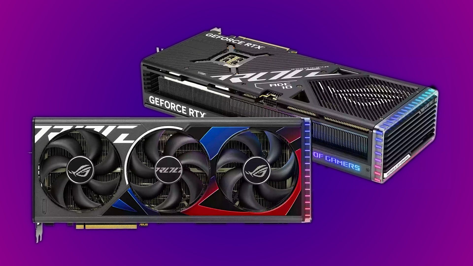 کارت گرافیک ایسوز 4090