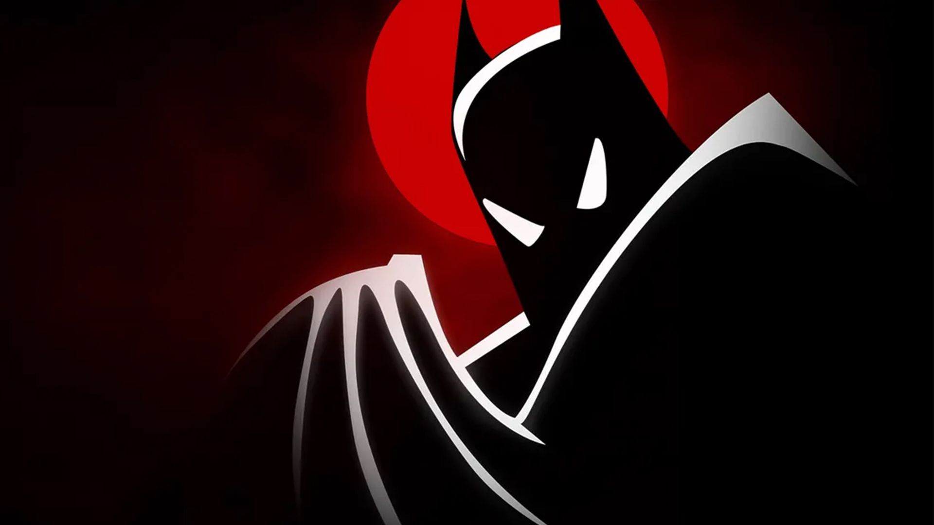 انیمیشن سریالی Batman: The Animated Series 