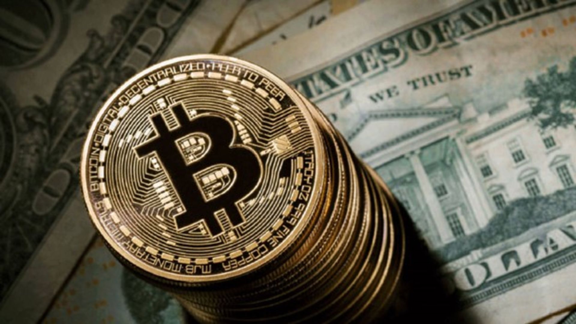 کسب درآمد دلاری با خرید ارز دیجیتال