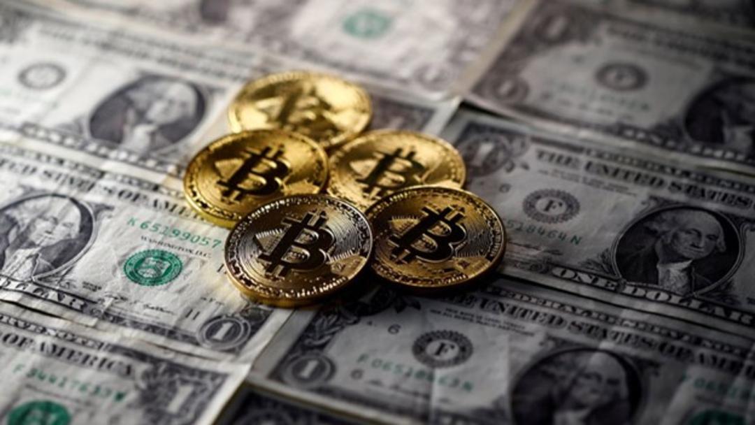 کسب درآمد دلاری از بیت کوین
