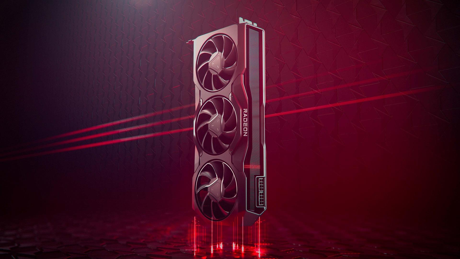 کارت گرافیک AMD Radeon RX 7900 XTX