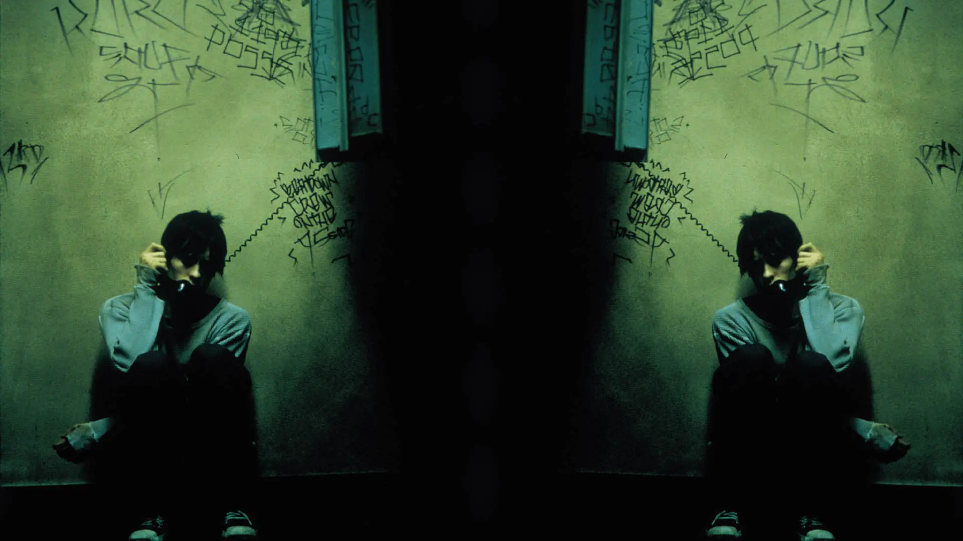 پوستر سینمایی فیلم فیلم Requiem for a Dream