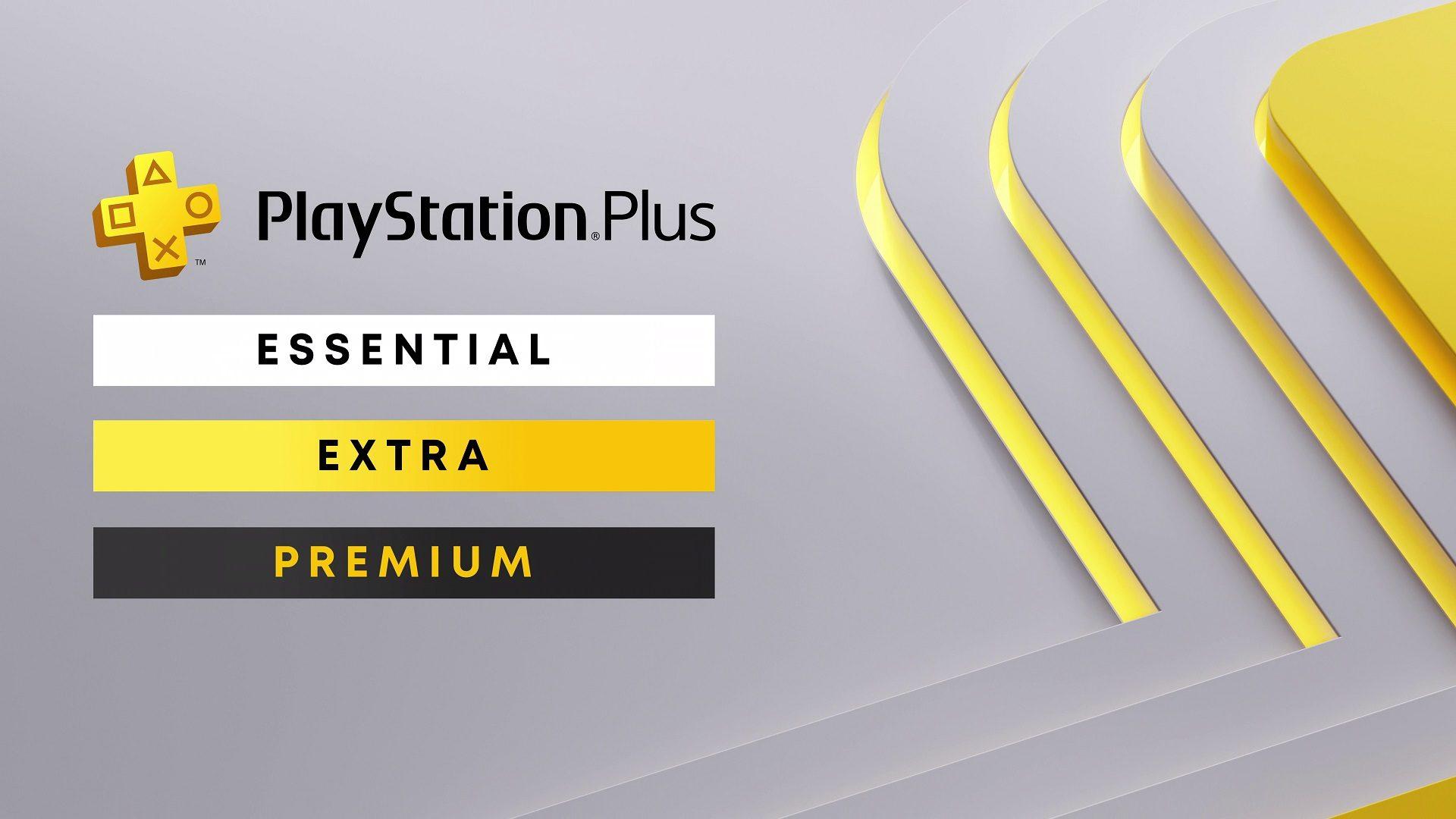 نسخه های مختلف سرویس PS Plus