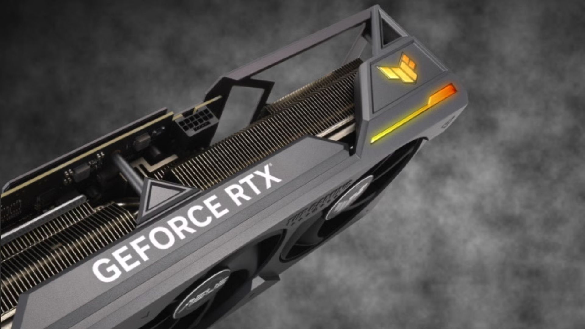 کارت گرافیک NVIDIA GeForce RTX