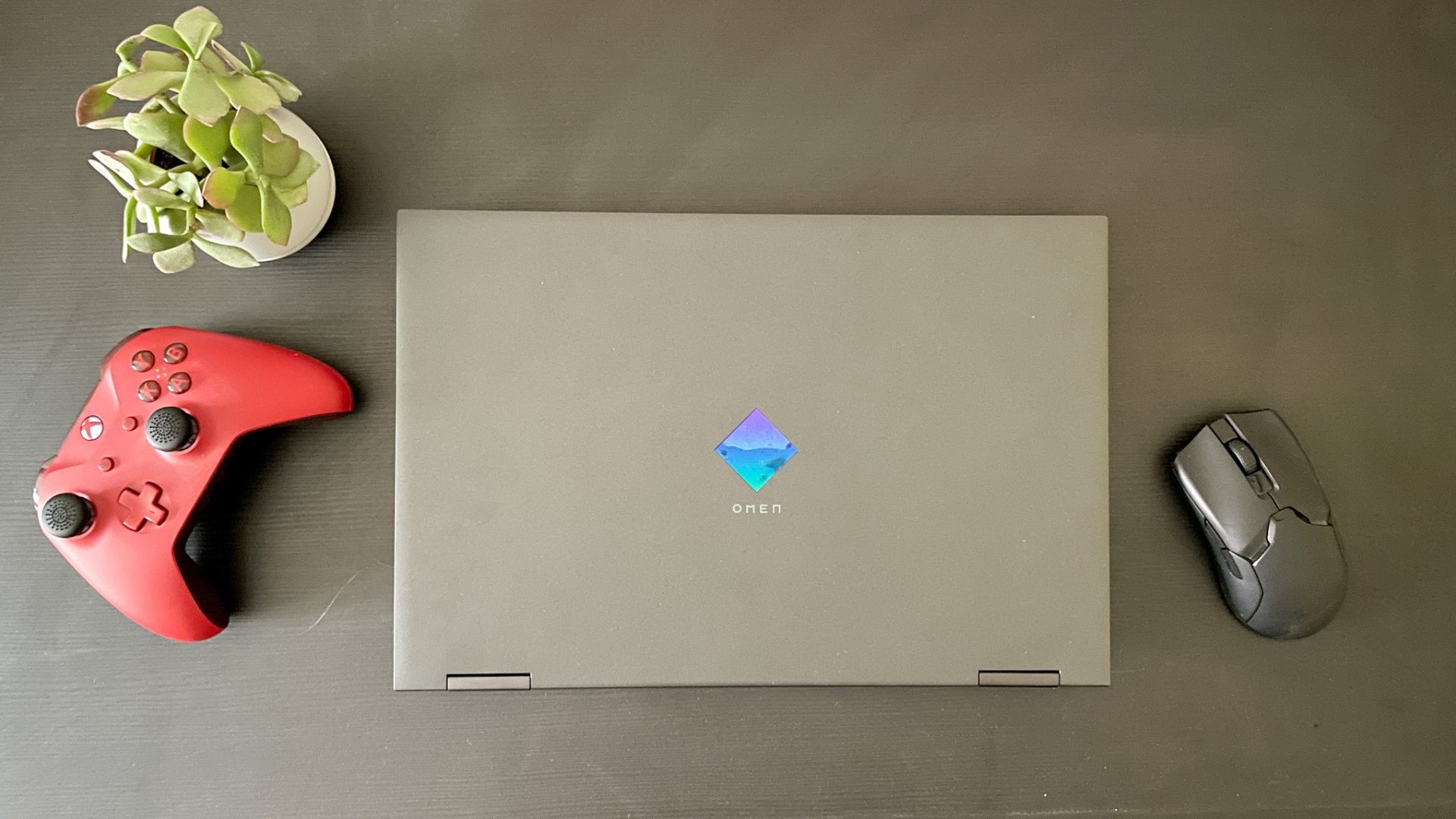 لپتاپ گیمینگ HP OMEN