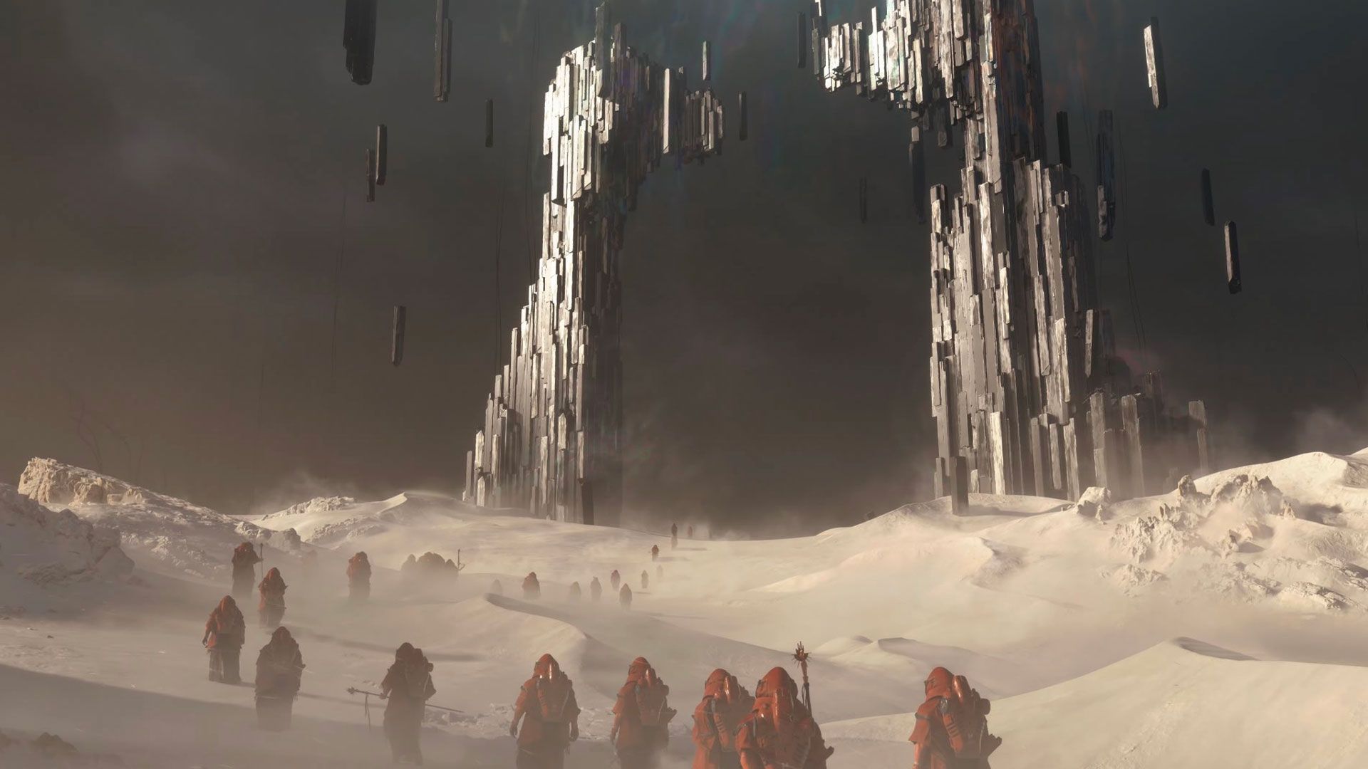 بازی Death Stranding 2 (دث استرندینگ ۲)، اثر جدید هیدئو کوجیما برای پلی استیشن 5 سونی در استودیو Kojima Productions