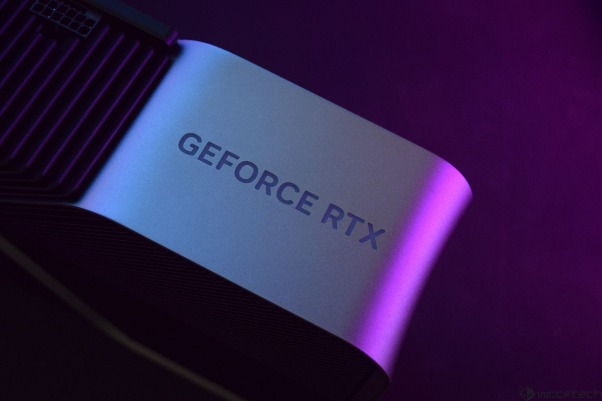 کارت گرافیک GeForce RTX