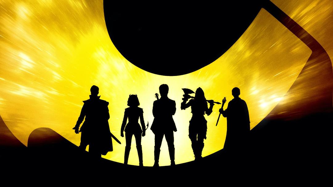 والپیپر فیلم Dungeons & Dragons: Honor Among Thieves