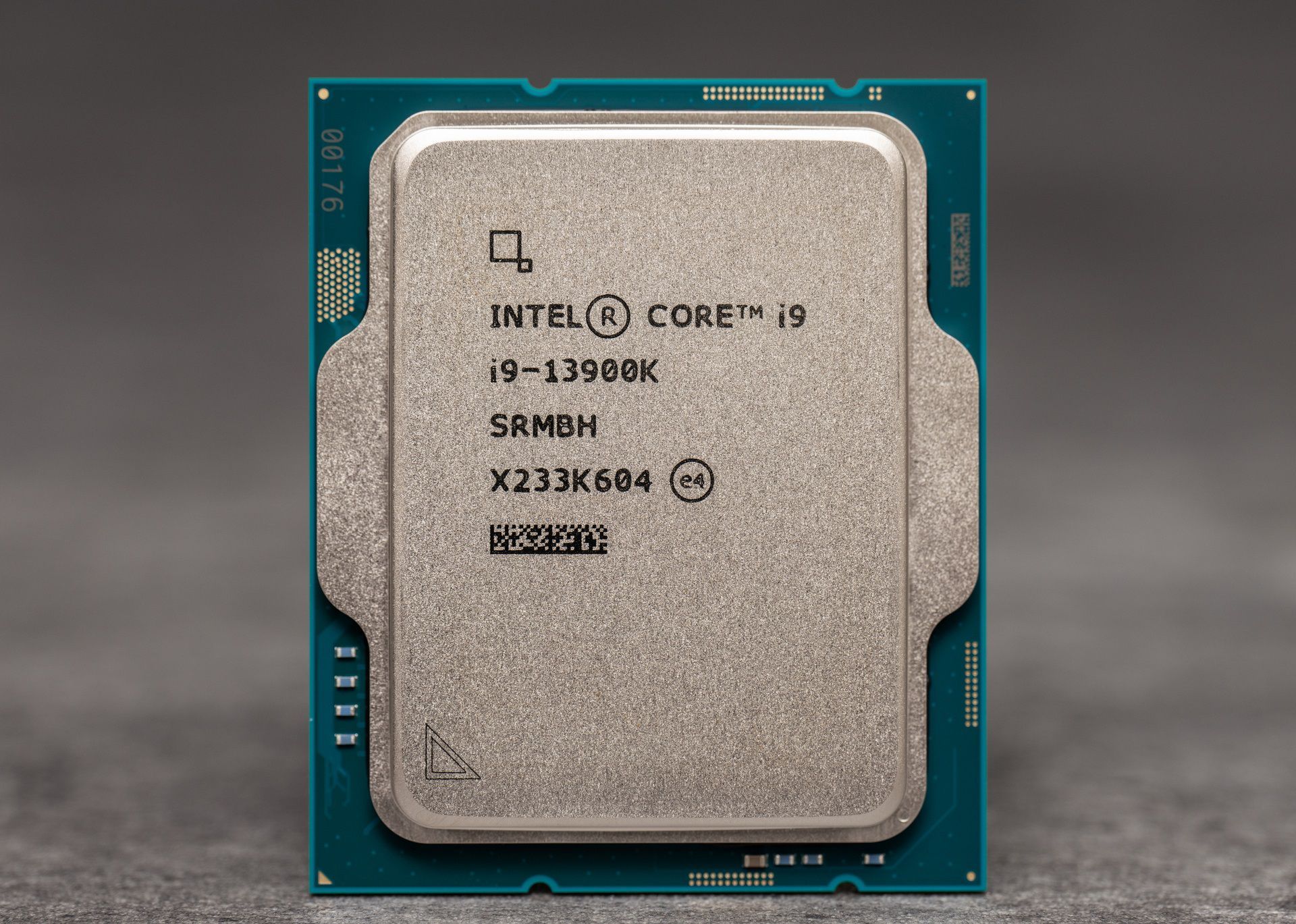 پردازنده اینتل Core i9 13900K