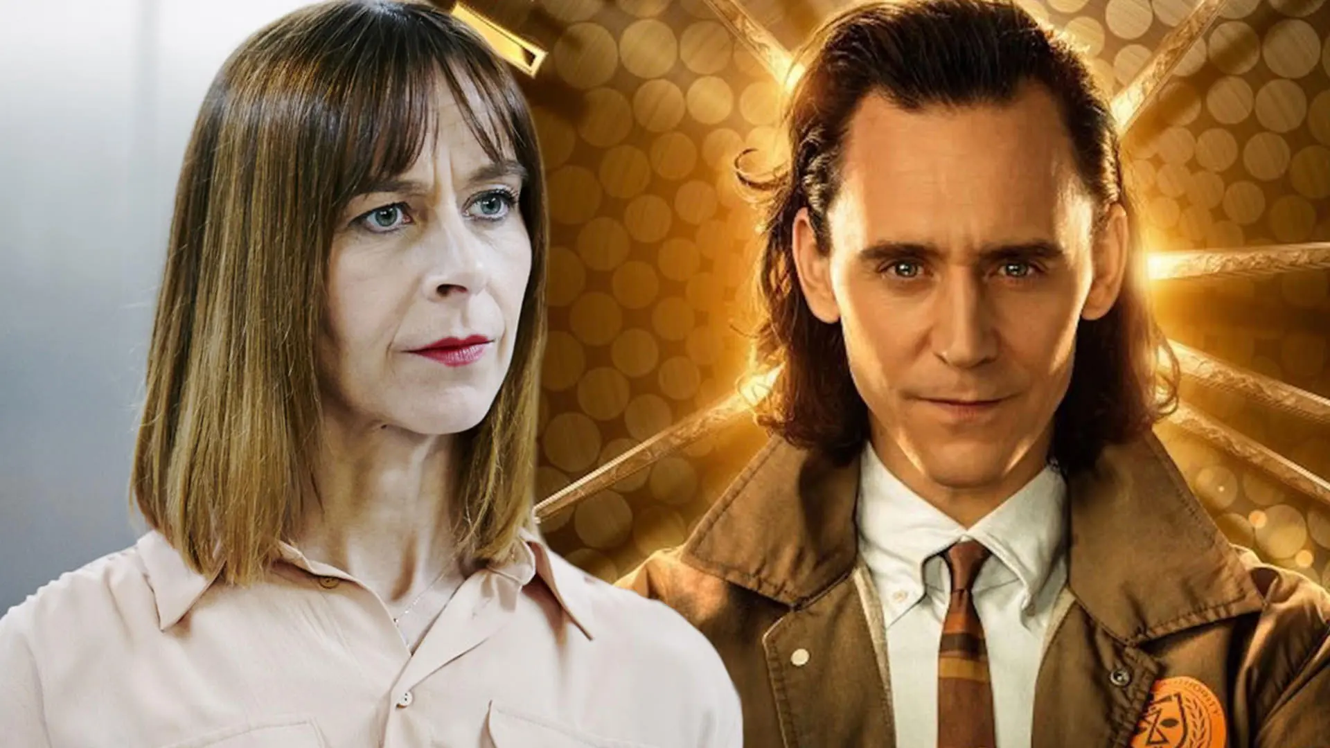 پیوستن کیت دیکی به فصل دوم سریال Loki