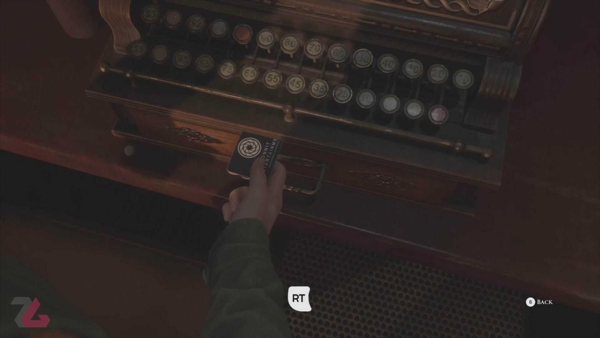 مکانیزم‌های جدید در گیم‌پلی بازی The Dark Pictures Anthology: The Devil in Me 