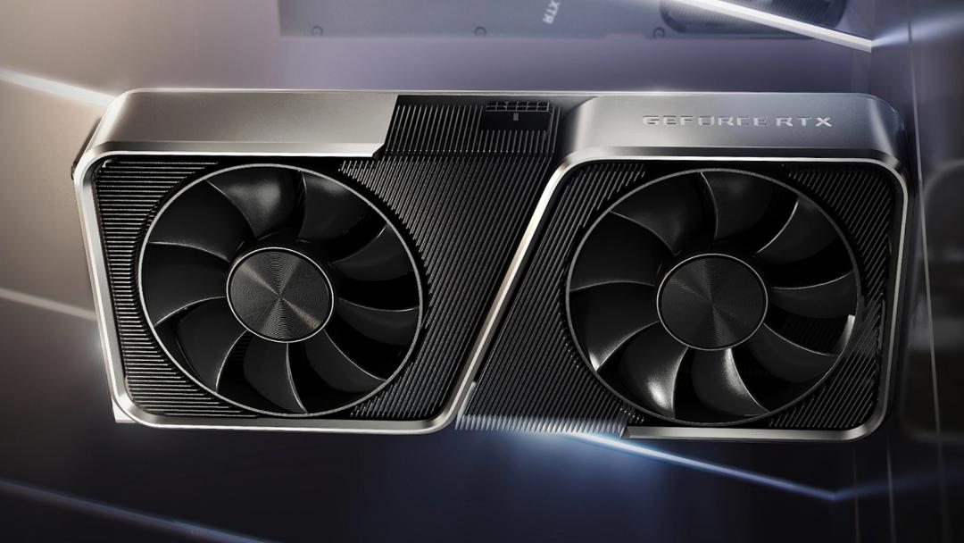 کارت گرافیک NVIDIA RTX 4070