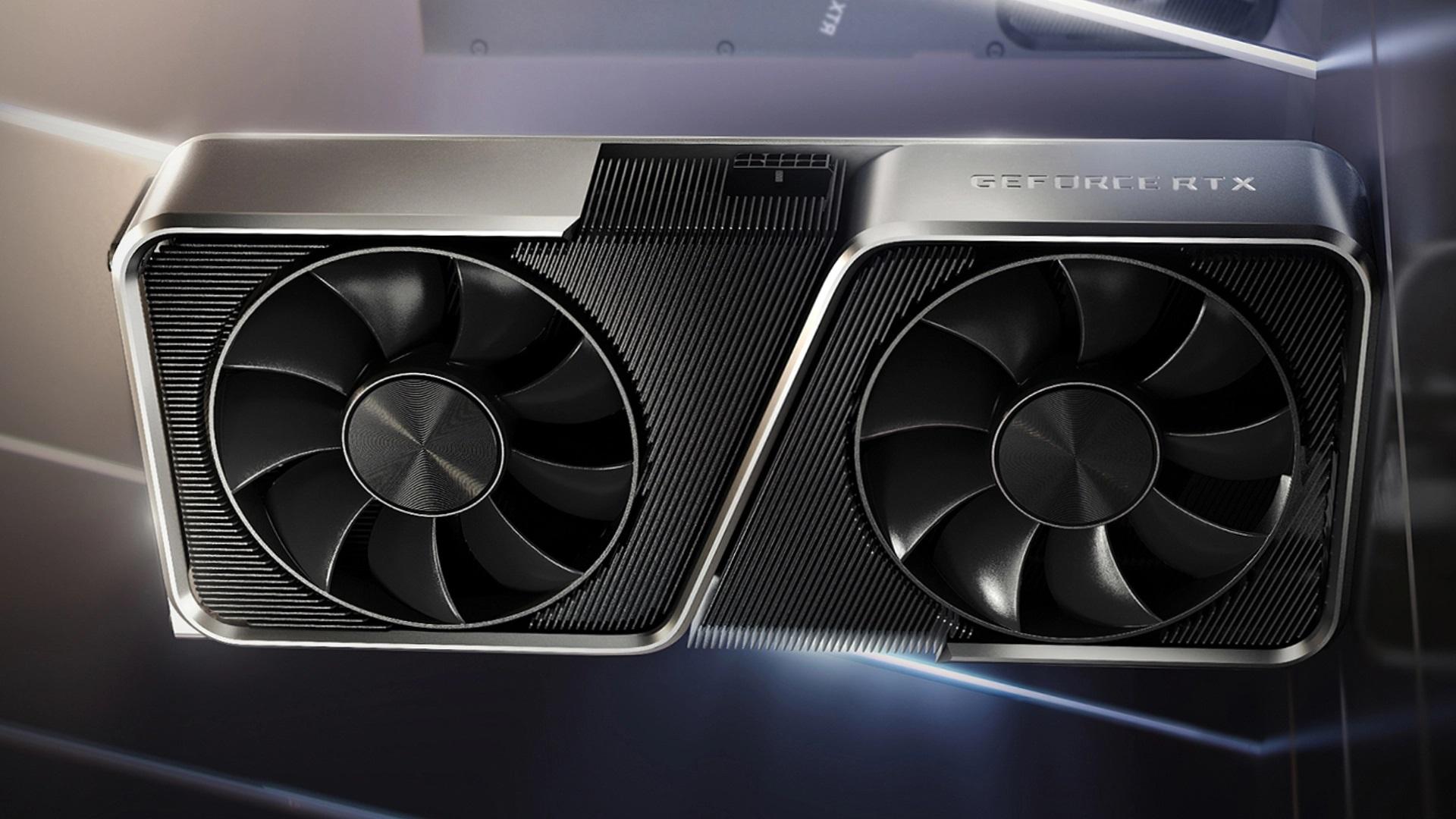 کارت گرافیک NVIDIA RTX 4070