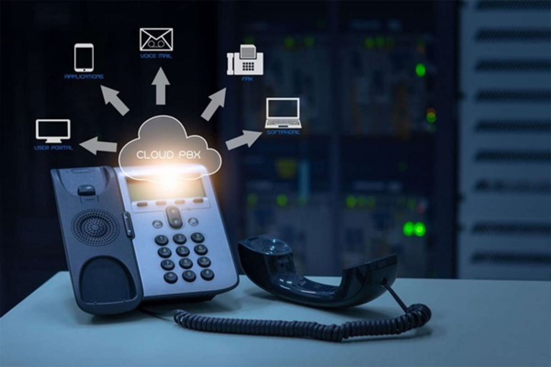 تجهیزات لازم برای خطوط ثابت اینترنتی
