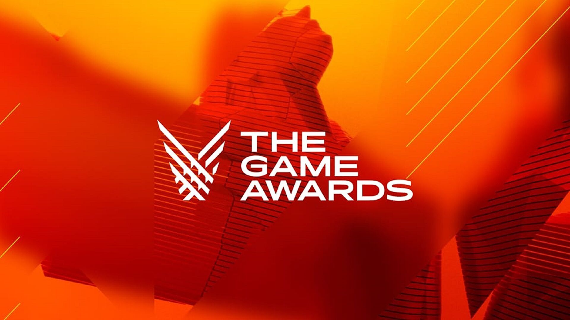 لوگوی رویداد The Game Awards