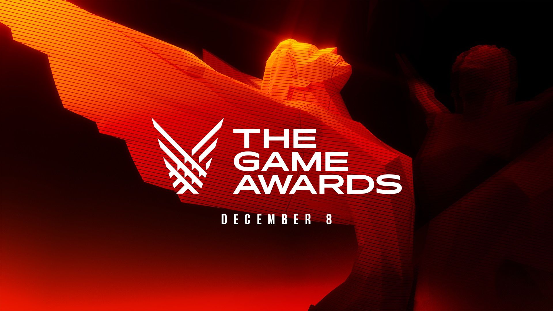 پوستر رویداد The Game Awards